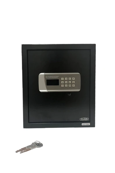 Ofis Tipi Kasa 400x350x350mm ürün görseli 1