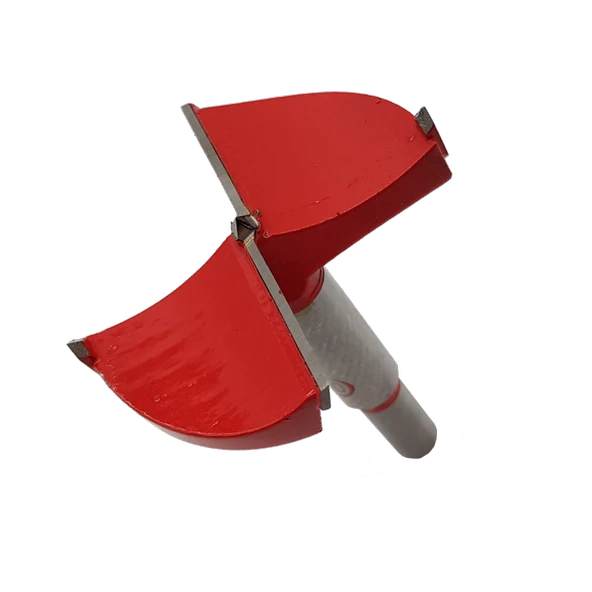 Ahşap Freze Bıçağı - 54x70 Mm ürün görseli 1