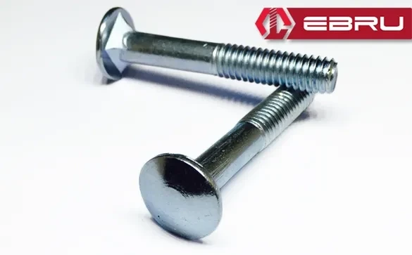 Kasa Civata 1/4x80 - 200 Adet - Resim 2