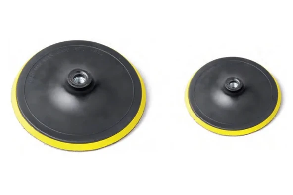 Cırtlı Disk Altı 115mm ürün görseli 1