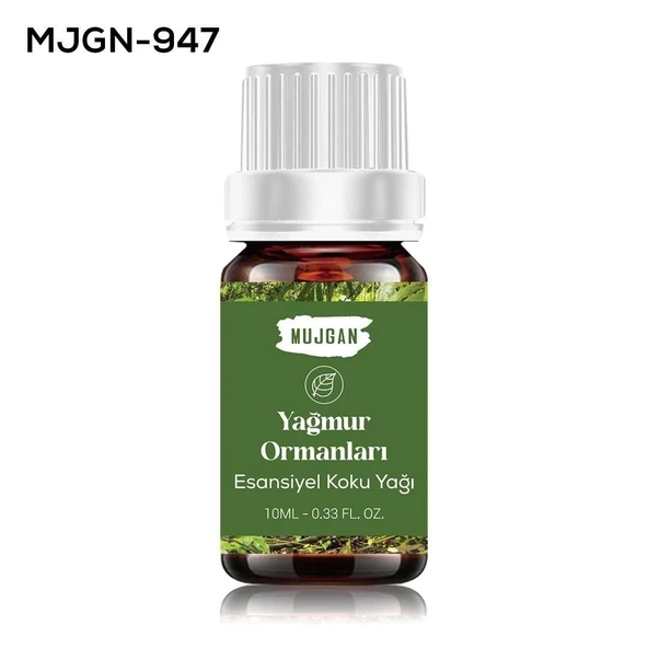Yağmur Ormanı Esans ürün görseli 1