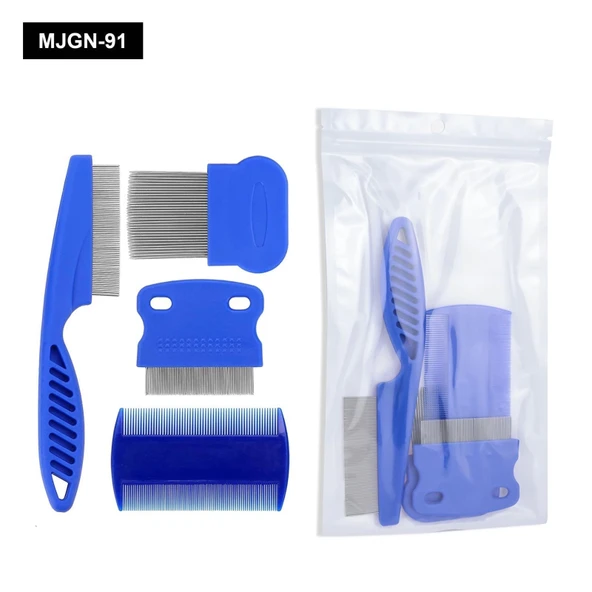 Bit Tarağı Seti - Resim 2