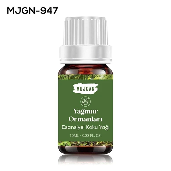 Yağmur Ormanı Esans - Resim 2