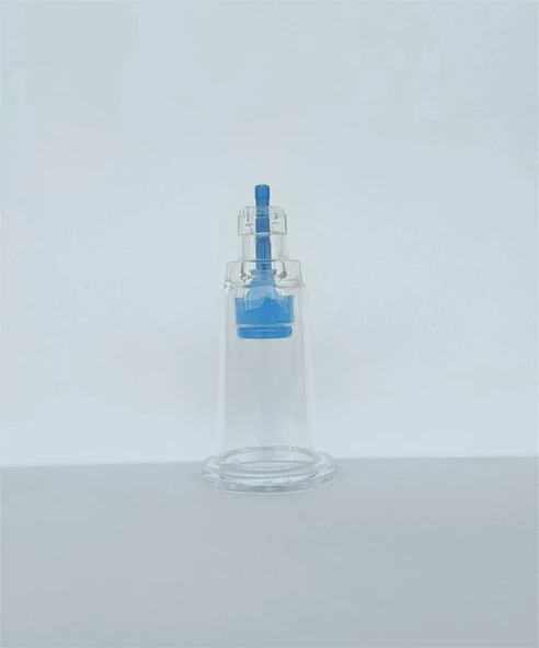 2 Numara Hacamat Kupası ürün görseli 1