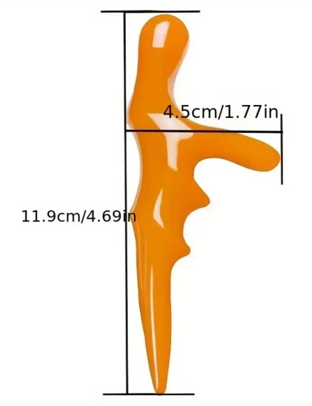 Akupunktur Masaj Aleti Nrd 597 * ürün görseli 1