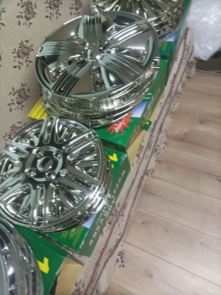 oto jant kapagı - Resim 7