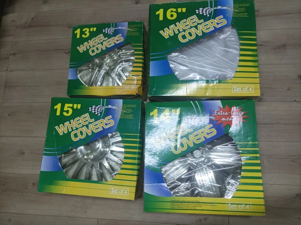 oto jant kapagı ürün görseli 1