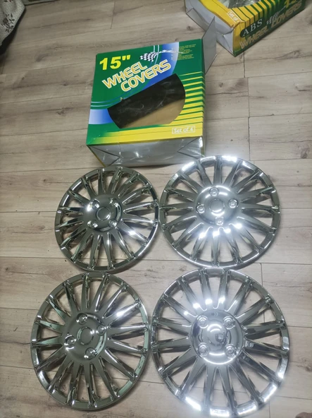 oto jant kapagı - Resim 6