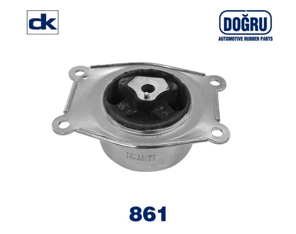 MOTOR TAKOZU SOL ASTRA G ZAFIRA A HİDROLİK ürün görseli