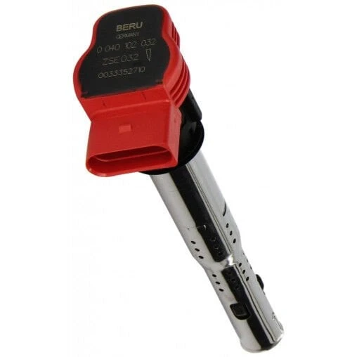 ATEŞLEME BOBİNİ TOUAREG-A6-Q7-CAYENNE BAR-CGNA 3.0-4.2 BENZİNLİ 2004  06E905115E-06D905115-06D905115A ürün görseli