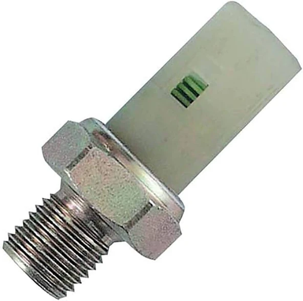 YAĞ MÜŞÜRÜ MEGANE-CLIO-KANGOO-R19-21-9 YM S40-V40 0.35 BAR M14X1.5 FİLDİŞİ BEYAZ ürün görseli