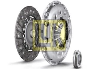 DEBRİYAJ SETI GOLF5-GOLF6-GOLF7-PASSAT-A3-LEON CAXA-CMBA-CPVA-CXSA 04> ürün görseli