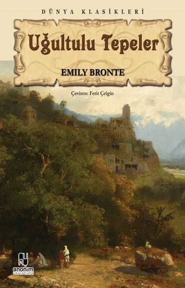 Uğultulu Tepeler ürün görseli
