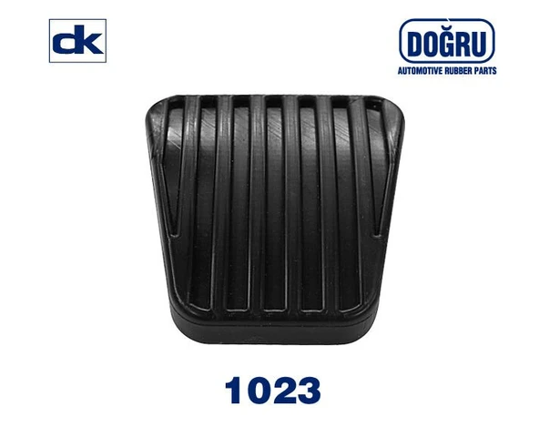 PEDAL LASTİĞİ CORSA D ürün görseli