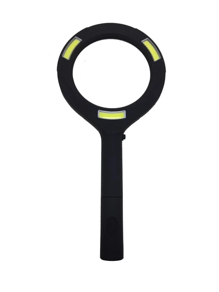 3 Cob Led'li Işıklı Büyüteç - 1
