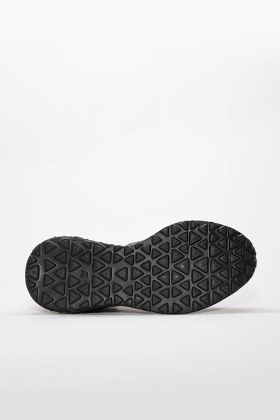 Hakiki Deri  Erkek Casual Ayakkabı 530MA25681-1 - Resim 5