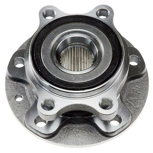 POYRALI RULMAN ÜNİTESİ ÖN MEGANE IV-SCENIC IV-KADJAR-TALISMAN 4X2-4X4 15> ABS 5 BİJON (29*136*47) ürün görseli