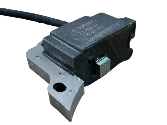 MOTORLU TIRPAN BOBİN OLEOMAC 454BP/754T/754M ORJİNAL - Resim 4