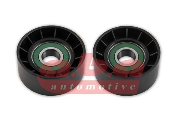 ALTERNATÖR GERGİ RULMANI BRAVA-BRAVO I-II-MAREA-PALIO-PUNTO 1.9D-1.9JTD  55180011-46546374-71747798 ürün görseli