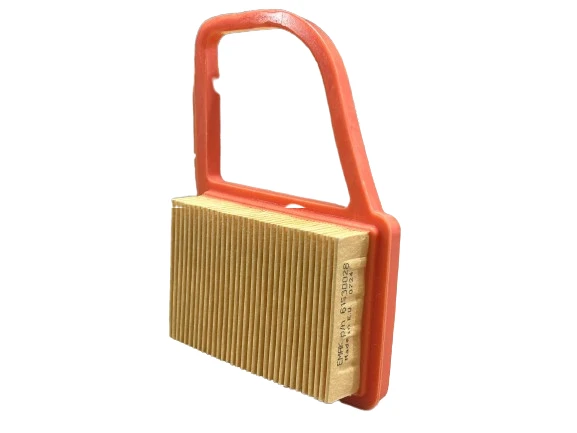 MOTORLU TIRPAN HAVA FİLTRESİ OLEOMAC 454BP/754T/754M KAĞIT ORJİNAL - Resim 2