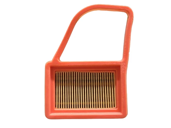 MOTORLU TIRPAN HAVA FİLTRESİ OLEOMAC 454BP/754T/754M KAĞIT ORJİNAL - Resim 3