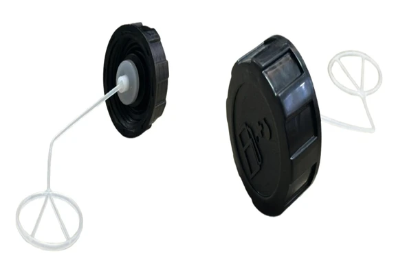 YÜKSEK DAL BUDAMA TESTERESİ BENZİN DEPO KAPAĞI HYUNDAI HYX52/GZJ260/HBV280/THT145 ORJİNAL ürün görseli