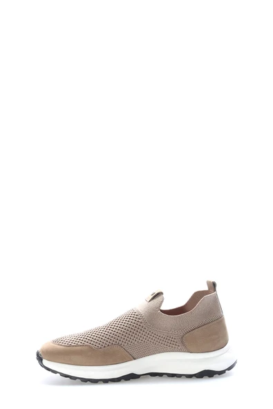 Hakiki Deri  Erkek Spor Ayakkabı 214MA2539-1 - Resim 3