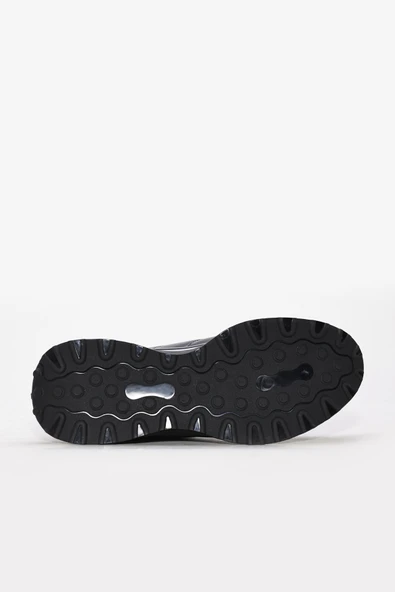 Hakiki Deri  Erkek Casual Ayakkabı 253MA1000 - Resim 6