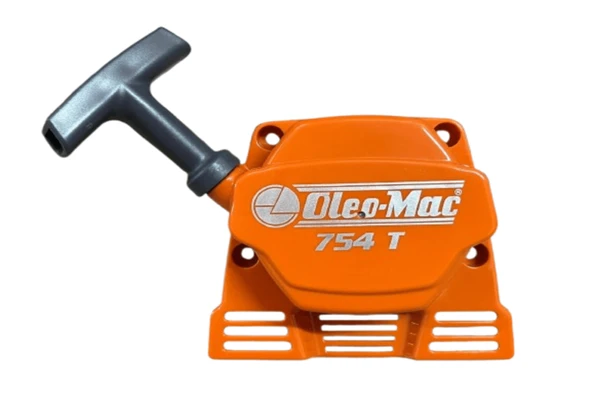 MOTORLU TIRPAN STARTER KOMPLE OLEOMAC 454BP/754T/754M ORJİNAL ürün görseli