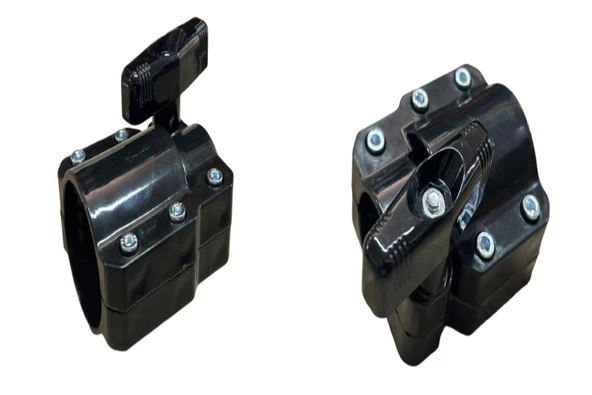 YÜKSEK DAL BUDAMA TESTERESİ ŞAFT BORU BAĞLANTISI TAKIM HYUNDAI GZJ260AE ORJİNAL ürün görseli