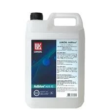 ADBLUE LUKOİL AUS 32 ÜRE SIVISI (5LT) ürün görseli