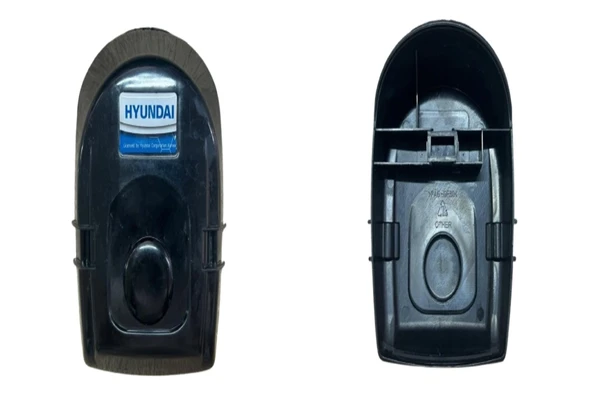 MOTORLU TESTERE HAVA FİLTRE KAPAĞI HYUNDAI H865 ORJİNAL ürün görseli