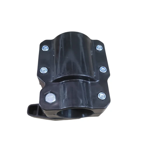 YÜKSEK DAL BUDAMA TESTERESİ ŞAFT BORU BAĞLANTISI TAKIM HYUNDAI GZJ260AE ORJİNAL - Resim 4