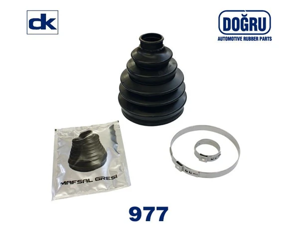 AKS KÖRÜĞÜ AUDI SEAT SKODA ürün görseli