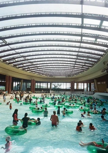 KODAK EKTAR H35N Yarı Çerçeveli Fotoğraf Makinesi - Premium Kit - Resim 7