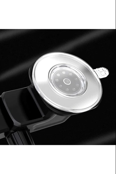 Vantuzlu Araç İçi Uzayan Ayarlanabilir Telefon Tutucu - 2