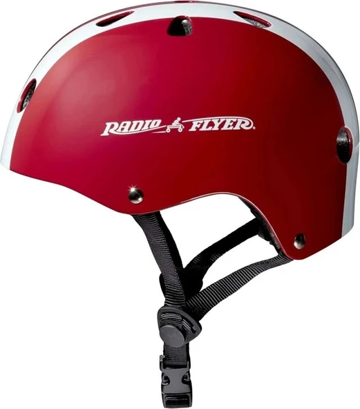 Radio Flyer Lean 'N Glide Scooteri - 7