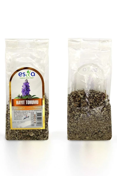 Poşet Hayıt Tohumu 100 Gr. ürün görseli 1