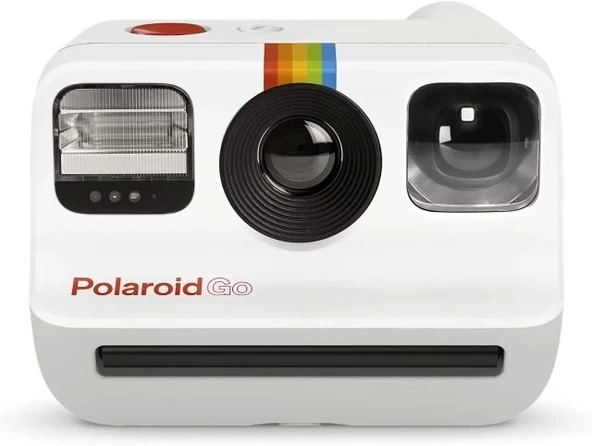 Polaroid Go Everything Box Kamera ve Film Paketi (6215) - 3