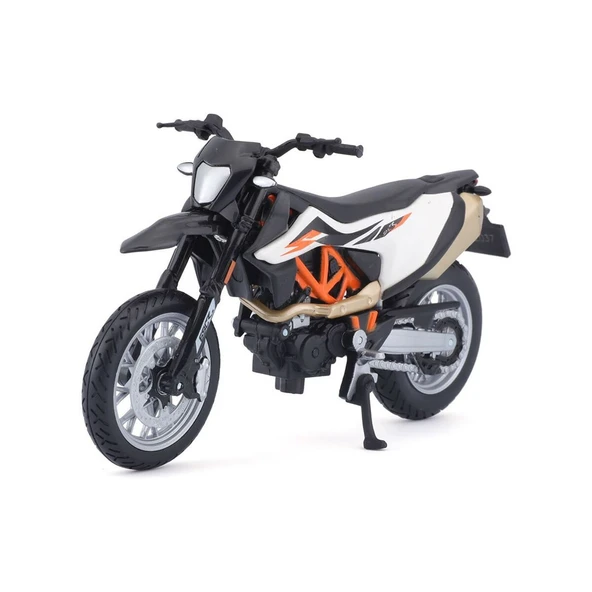 MAY 34007 1 18 MOTORSİKLETLER ürün görseli