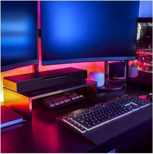 Panasonic Dahili Subwoofer'lı TV için SoundSlayer (SC-HTB01) - Resim 10