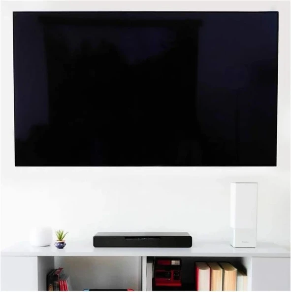 Panasonic Dahili Subwoofer'lı TV için SoundSlayer (SC-HTB01) - Resim 9