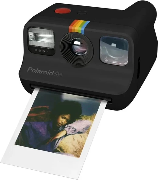 Polaroid Go Everything Box Kamera ve Film Paketi (6215) - 4