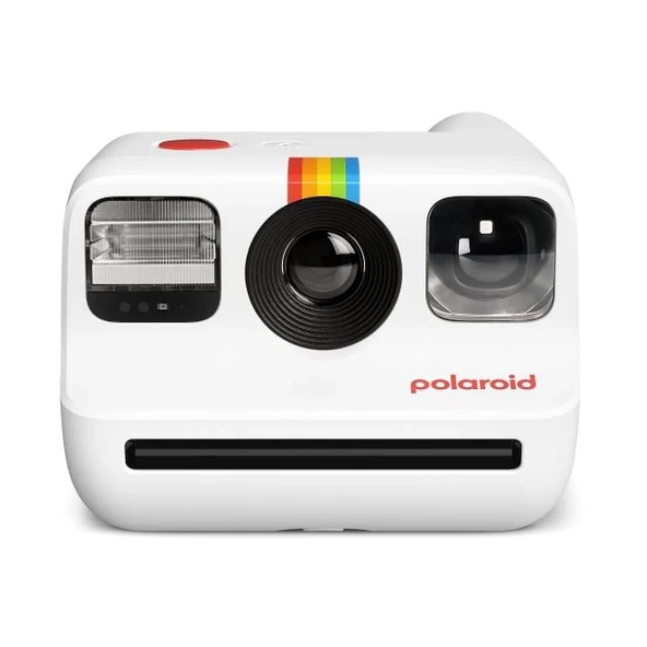 Polaroid Go Generation 2 - Mini Anında Film Kamerası (9096) ürün görseli