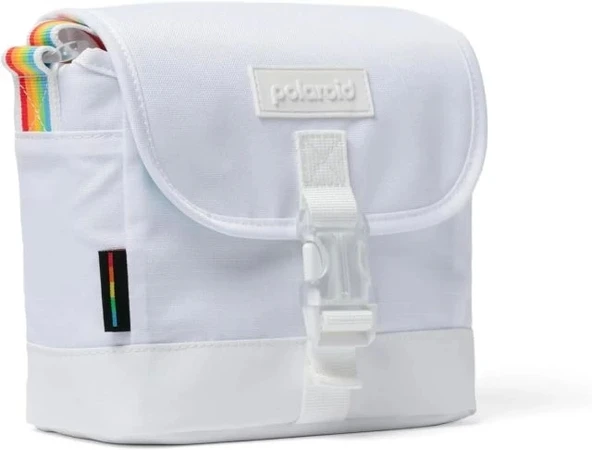 Polaroid Kamera Çantası - Resim 4