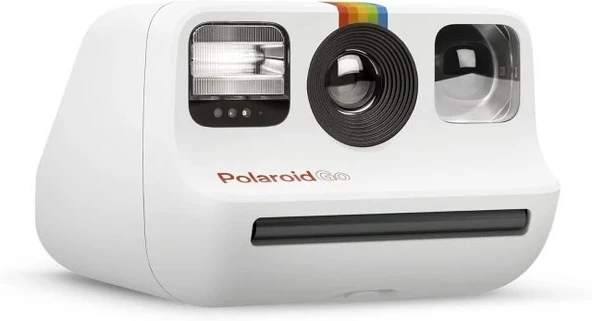 Polaroid Go Everything Box Kamera ve Film Paketi (6215) - 2