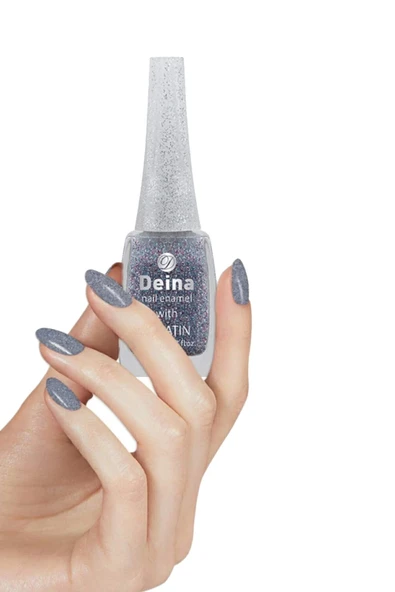 Keratinli Besleyici Oje 14 ml Renk No: 79 ürün görseli 1