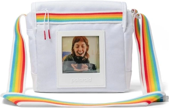 Polaroid Kamera Çantası - Resim 2