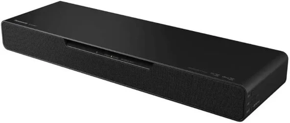 Panasonic Dahili Subwoofer'lı TV için SoundSlayer (SC-HTB01) - Resim 5