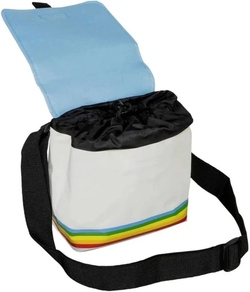 Polaroid Kamera Çantası - Resim 3